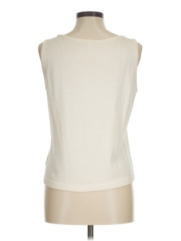 St. John Sweater Vest (view 2)