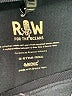 G-Star RAW Black Pullover Sweater Size L - photo 7