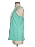 Unbranded Teal Tank Top Size S (estimated) - photo 5
