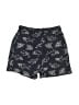 Free Planet Print Blue Shorts Size 6-9 mo - photo 2