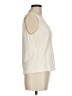 St. John Ivory Sweater Vest Size M - photo 4