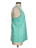 Unbranded Teal Tank Top Size S (estimated) - photo 4