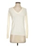 Banana Republic Ivory Pullover Sweater Size XS - photo 1