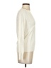 Banana Republic Ivory Pullover Sweater Size XS - photo 4