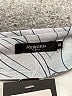 Reborn Blue Casual Dress Size M - photo 7