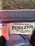 Pendleton Blue Casual Skirt Size 16 - photo 3