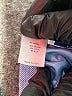 Pendleton Blue Casual Skirt Size 16 - photo 4