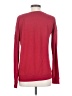P.J. Salvage Red Pullover Sweater Size XS - photo 2