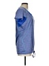Regatta Great Outdoors 100% Polyester Blue Active T-Shirt Size UK 16 / US 12 - photo 4