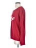 P.J. Salvage Red Pullover Sweater Size XS - photo 5