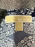 MICHAEL Michael Kors Paisley Blue Casual Dress Size S - photo 7