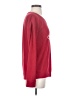 P.J. Salvage Red Pullover Sweater Size XS - photo 4
