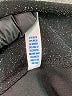 Sweet Black Formal Skirt Size L - photo 5