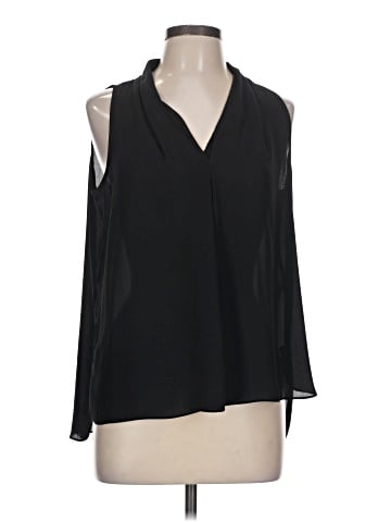 Vince Camuto Sleeveless Blouse (view 1)