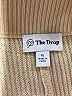 The Drop Chevron-herringbone Yellow Shorts Size XL - photo 3