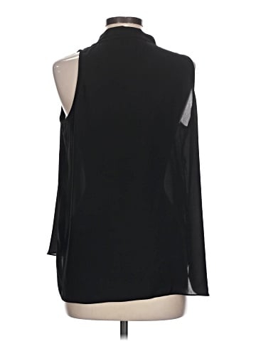 Vince Camuto Sleeveless Blouse (view 2)