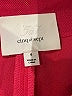 Cinq à Sept Red Casual Pants Size 4 - photo 7