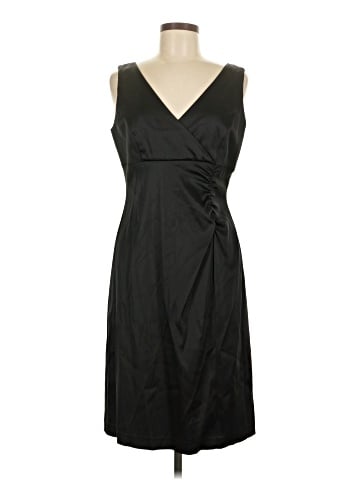 Donna Ricco Cocktail Dress (view 1)