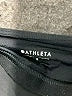 Athleta Black Tank Top Size S - photo 7