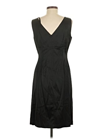 Donna Ricco Cocktail Dress (view 2)