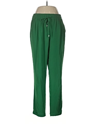 Zara Basic Casual Pants (view 1)