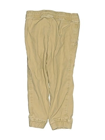 Baby Gap Khakis (view 2)