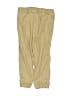 Baby Gap Solid Tan Khakis Size 2T - photo 2