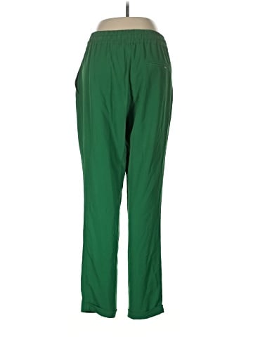 Zara Basic Casual Pants (view 2)