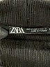 Zara Black Pullover Sweater Size M - photo 8