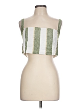 Ann Taylor Loft Sleeveless Blouse