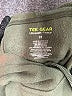 Tek Gear Green Pullover Hoodie Size M - photo 7