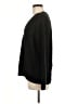Gap Solid Black Pullover Sweater Size M - photo 5