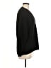 Gap Solid Black Pullover Sweater Size M - photo 4