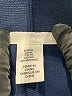 H&M Solid Blue Shorts Size XL - photo 3