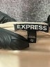Express Black Cocktail Dress Size XS - photo 7