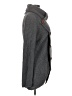 Grecerelle 100% Acrylic Gray Cardigan Size M - photo 4