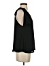 Eight Sixty 100% Polyester Black Tank Top Size S - photo 4