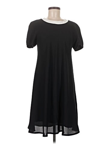 Liz Claiborne Casual Dress (view 1)