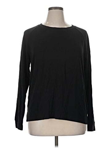 Lou & Grey Long Sleeve T-Shirt (view 1)