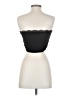 Shein Black Sleeveless Top Size 2 - photo 2