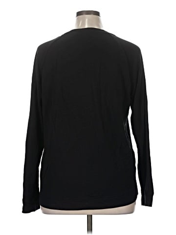 Lou & Grey Long Sleeve T-Shirt (view 2)