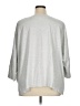 Purejill Silver Poncho Size XL - photo 2