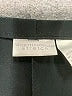 Worthington Solid Black Dress Pants Size 12 - photo 6