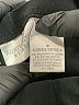 Worthington Solid Black Dress Pants Size 12 - photo 7