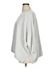 Purejill Silver Poncho Size XL - photo 5