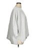 Purejill Silver Poncho Size XL - photo 4