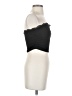 Shein Black Sleeveless Top Size 2 - photo 4
