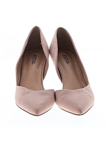 Just Fab Heels (view 2)