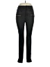 Chic Denim Black Casual Pants Size 14 - photo 1