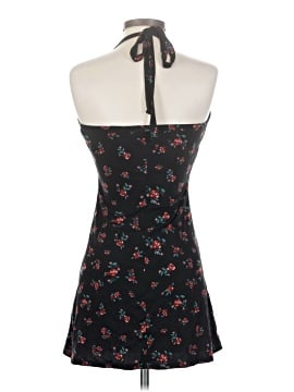 see you monday black dress Dress Casual Short By See You Monday In Black, Size:Xl – Clothes Mentor  Bloomington IL #180 main image 0